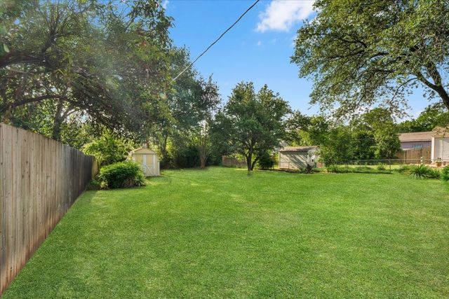 3133 Bigham Boulevard, Fort Worth, TX 76116
