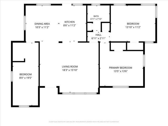 3133 Bigham Boulevard, Fort Worth, TX 76116