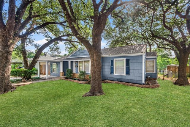 3133 Bigham Boulevard, Fort Worth, TX 76116