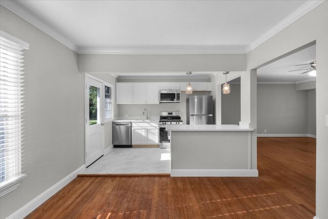 3133 Bigham Boulevard, Fort Worth, TX 76116