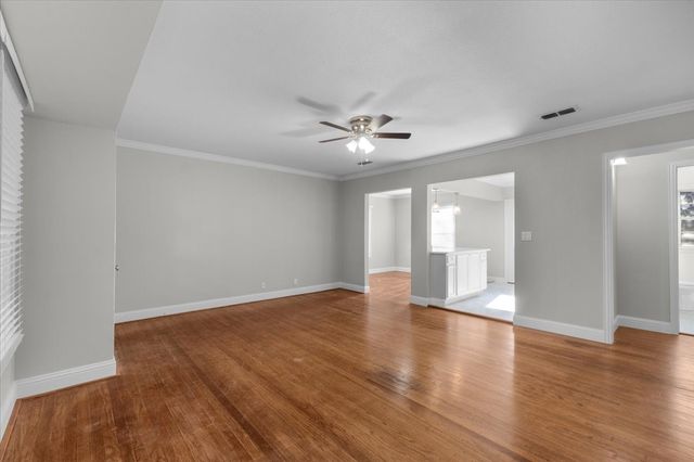 3133 Bigham Boulevard, Fort Worth, TX 76116