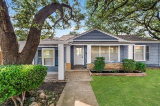 3133 Bigham Boulevard, Fort Worth, TX 76116