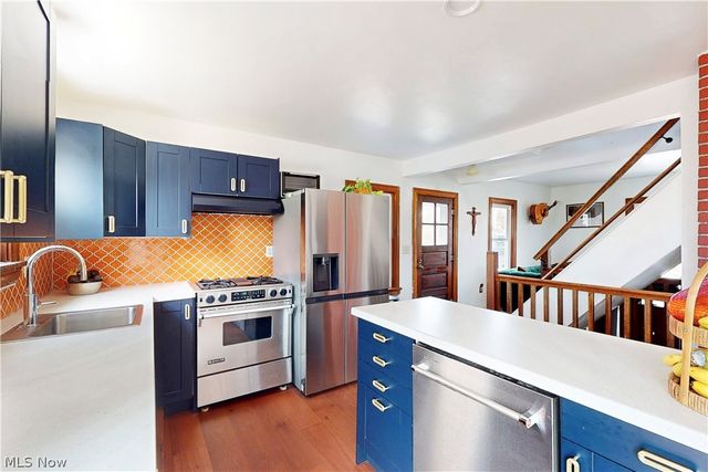 701 Lovers Lane, Steubenville, OH 43953