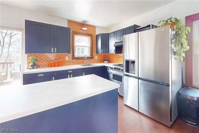 701 Lovers Lane, Steubenville, OH 43953