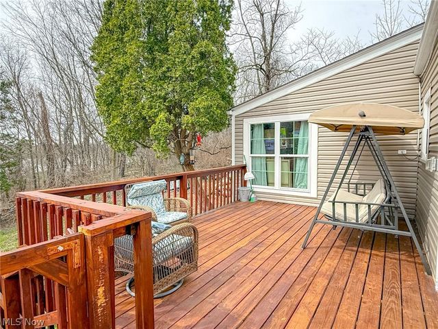 701 Lovers Lane, Steubenville, OH 43953