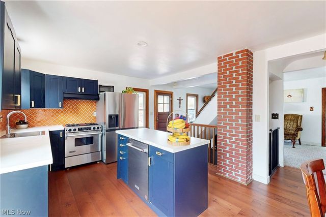 701 Lovers Lane, Steubenville, OH 43953