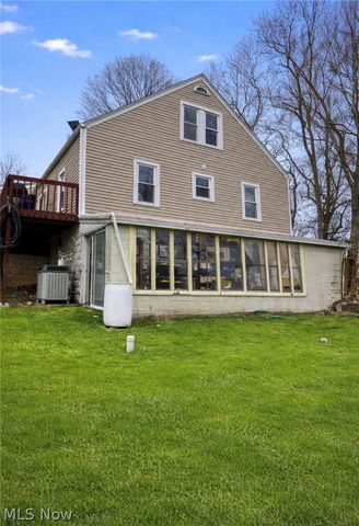 701 Lovers Lane, Steubenville, OH 43953