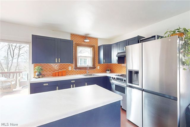 701 Lovers Lane, Steubenville, OH 43953