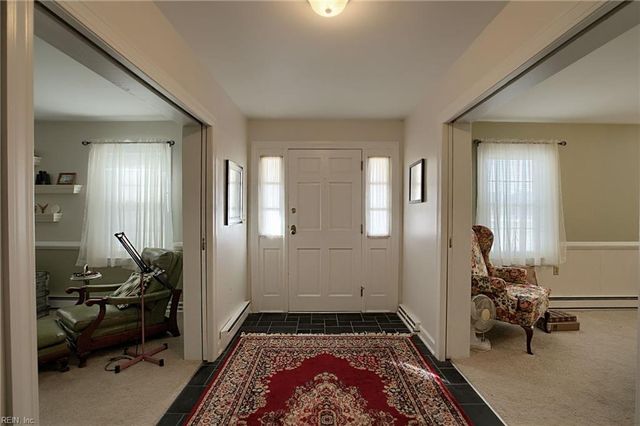 2406 Hallieford RD, Hallieford, VA 23068