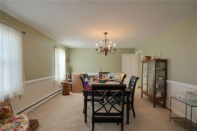 2406 Hallieford RD, Hallieford, VA 23068