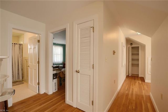 2406 Hallieford RD, Hallieford, VA 23068