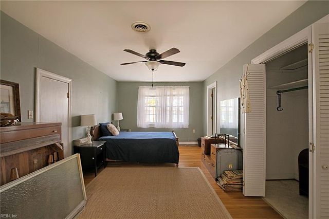 2406 Hallieford RD, Hallieford, VA 23068