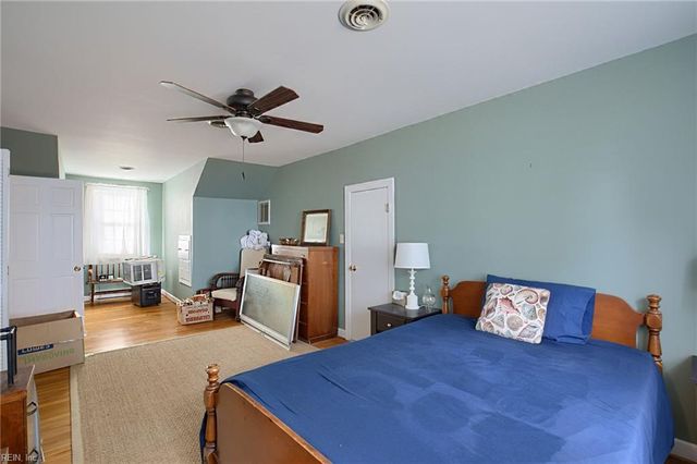 2406 Hallieford RD, Hallieford, VA 23068