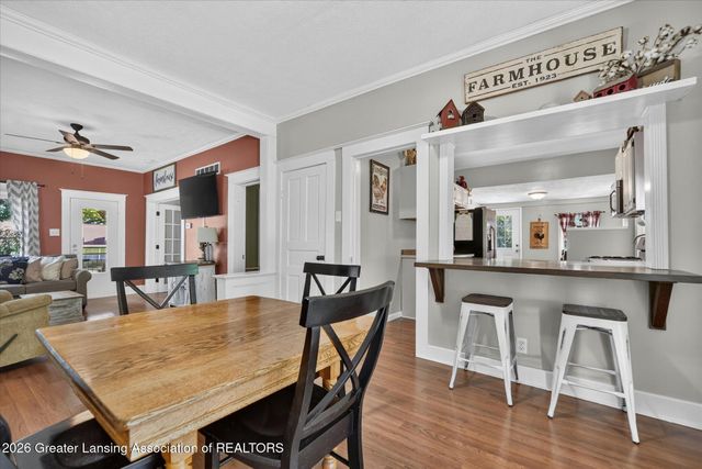246 Washington Street, Sunfield, MI 48890