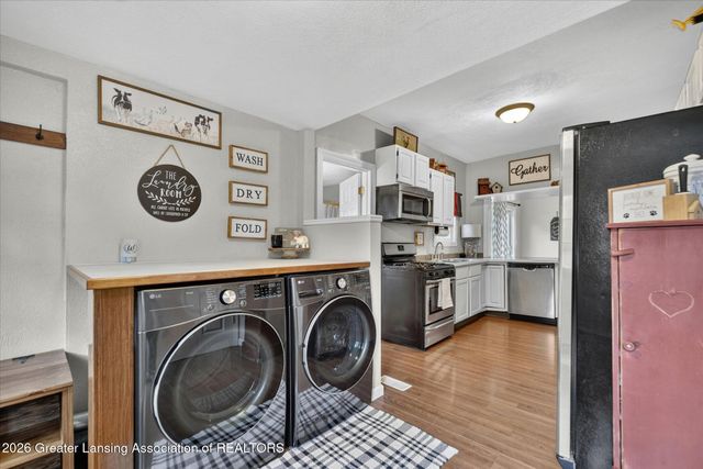 246 Washington Street, Sunfield, MI 48890