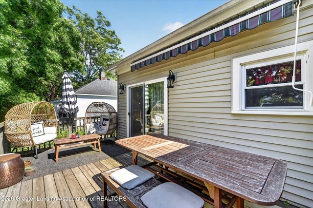 246 Washington Street, Sunfield, MI 48890