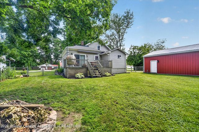 246 Washington Street, Sunfield, MI 48890
