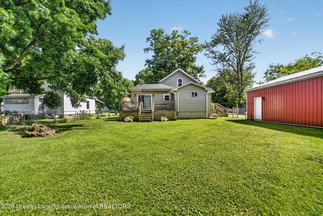246 Washington Street, Sunfield, MI 48890