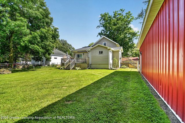 246 Washington Street, Sunfield, MI 48890