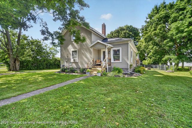 246 Washington Street, Sunfield, MI 48890