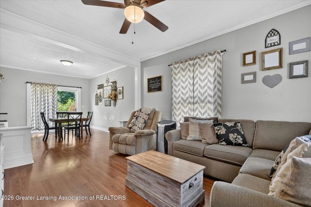 246 Washington Street, Sunfield, MI 48890