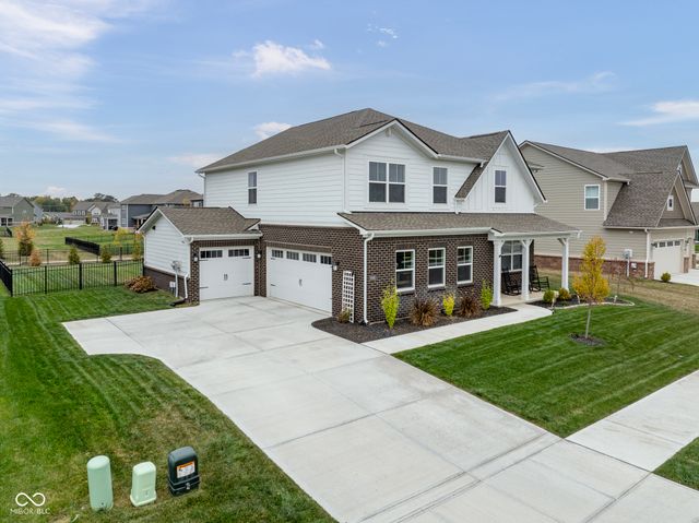 19488 Beruna Way, Westfield, IN 46074