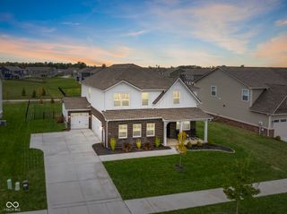 19488 Beruna Way, Westfield, IN 46074