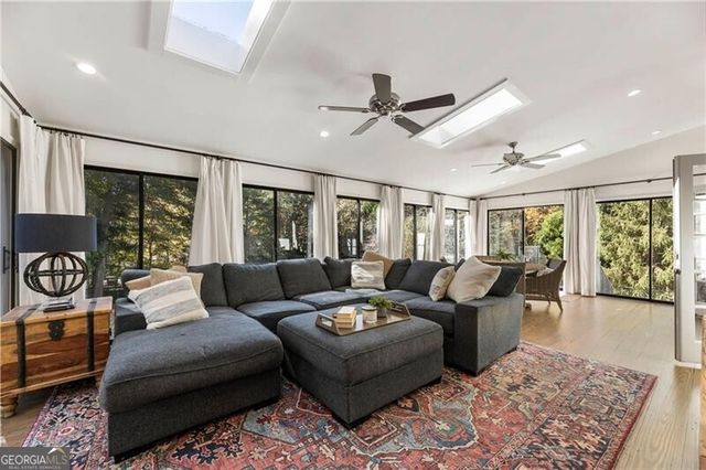 145 Pruitt Drive, Alpharetta, GA 30004