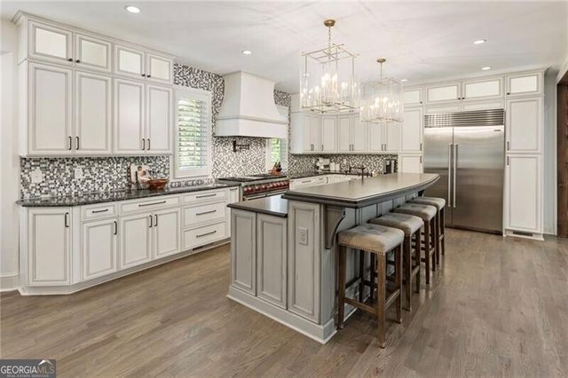 145 Pruitt Drive, Alpharetta, GA 30004