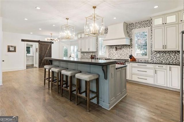 145 Pruitt Drive, Alpharetta, GA 30004