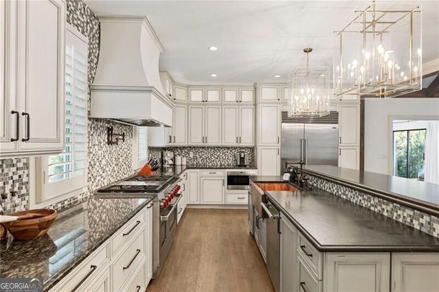 145 Pruitt Drive, Alpharetta, GA 30004