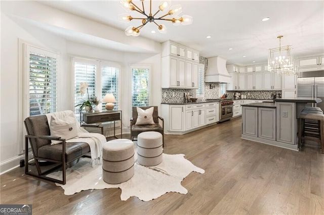 145 Pruitt Drive, Alpharetta, GA 30004