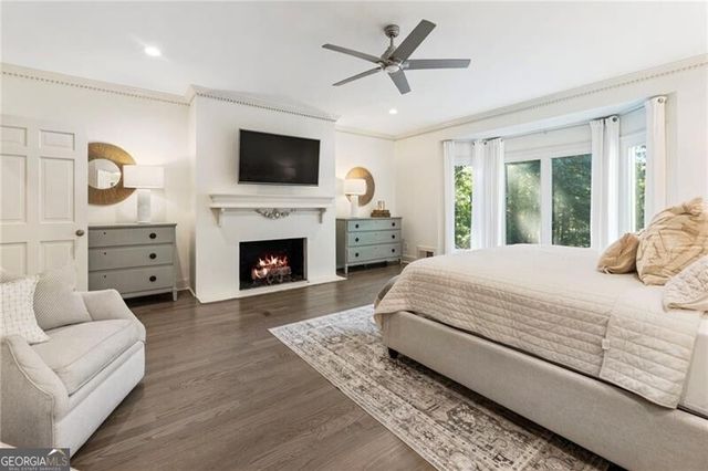 145 Pruitt Drive, Alpharetta, GA 30004