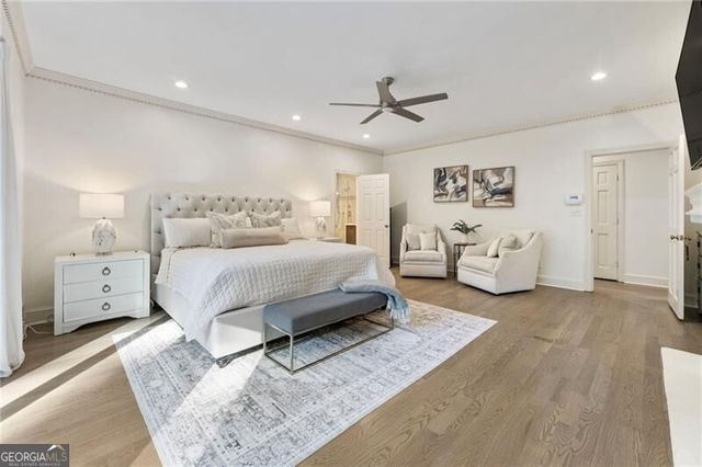 145 Pruitt Drive, Alpharetta, GA 30004