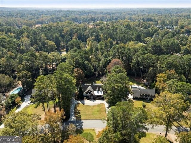 145 Pruitt Drive, Alpharetta, GA 30004