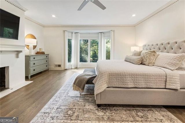 145 Pruitt Drive, Alpharetta, GA 30004