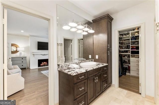 145 Pruitt Drive, Alpharetta, GA 30004