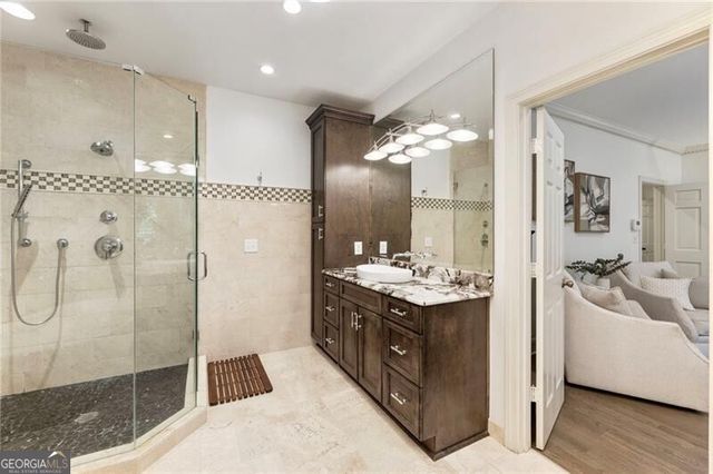 145 Pruitt Drive, Alpharetta, GA 30004