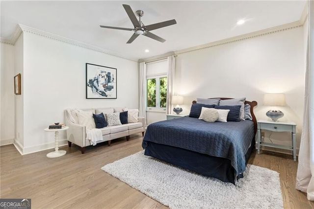 145 Pruitt Drive, Alpharetta, GA 30004