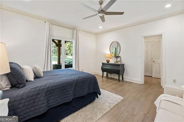 145 Pruitt Drive, Alpharetta, GA 30004