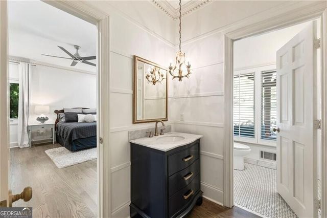 145 Pruitt Drive, Alpharetta, GA 30004