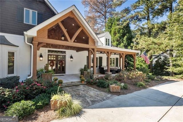 145 Pruitt Drive, Alpharetta, GA 30004