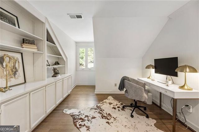 145 Pruitt Drive, Alpharetta, GA 30004