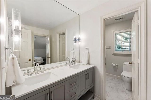 145 Pruitt Drive, Alpharetta, GA 30004