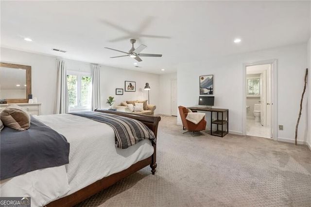 145 Pruitt Drive, Alpharetta, GA 30004