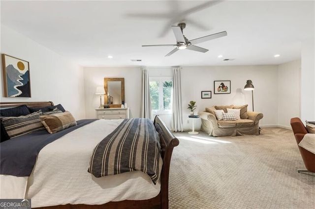 145 Pruitt Drive, Alpharetta, GA 30004