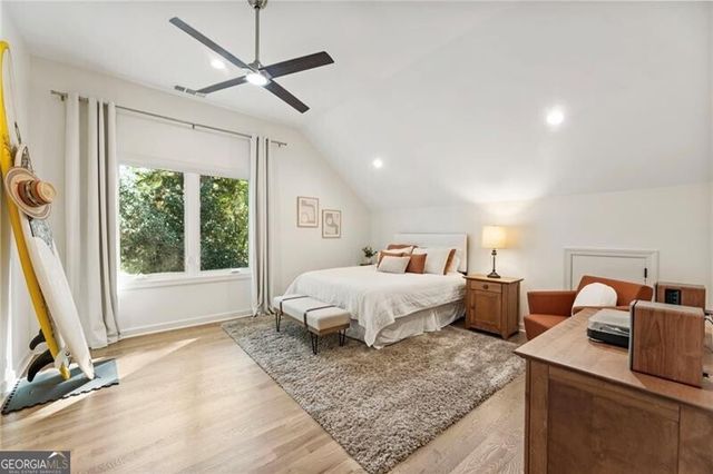 145 Pruitt Drive, Alpharetta, GA 30004