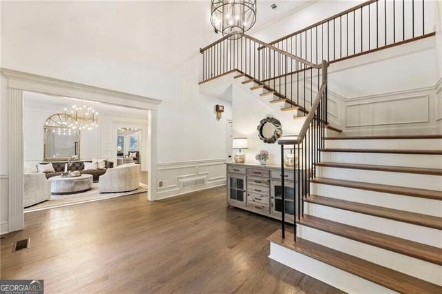 145 Pruitt Drive, Alpharetta, GA 30004