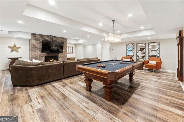 145 Pruitt Drive, Alpharetta, GA 30004