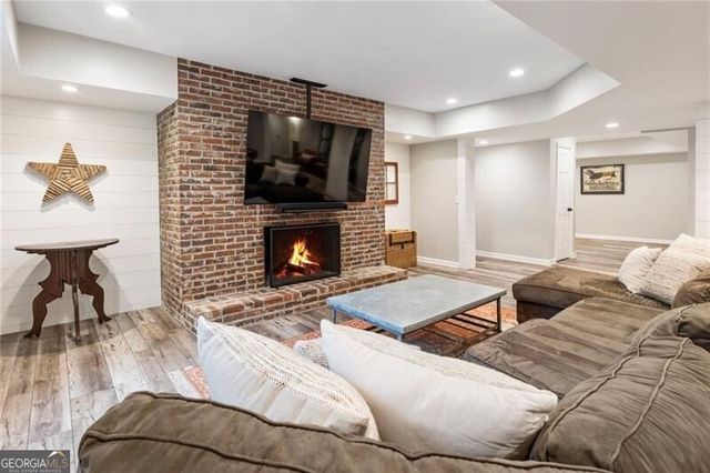 145 Pruitt Drive, Alpharetta, GA 30004